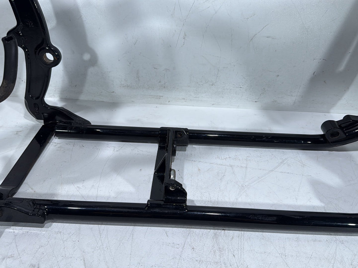 2011 Harley Heritage Softail Classic FLSTC OEM Body Main Frame Chassis SLVG