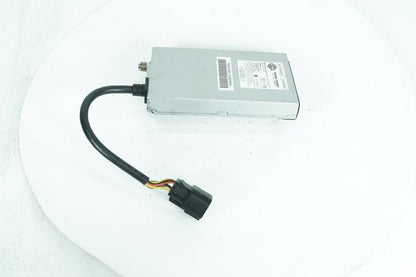 2008 - 2016 Harley-Davidson Touring Electra Glide Ultra XM Harman Kardon Radio Module 76000188