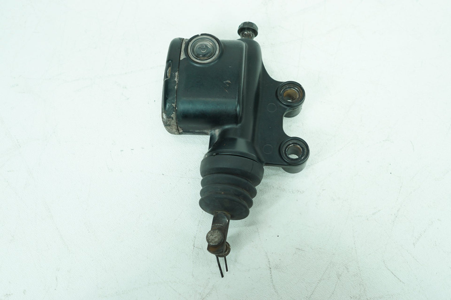 2007 - 2011 Harley-Davidson Touring Electra Glide Rear Brake Master Cylinder Reservoir 41763-08