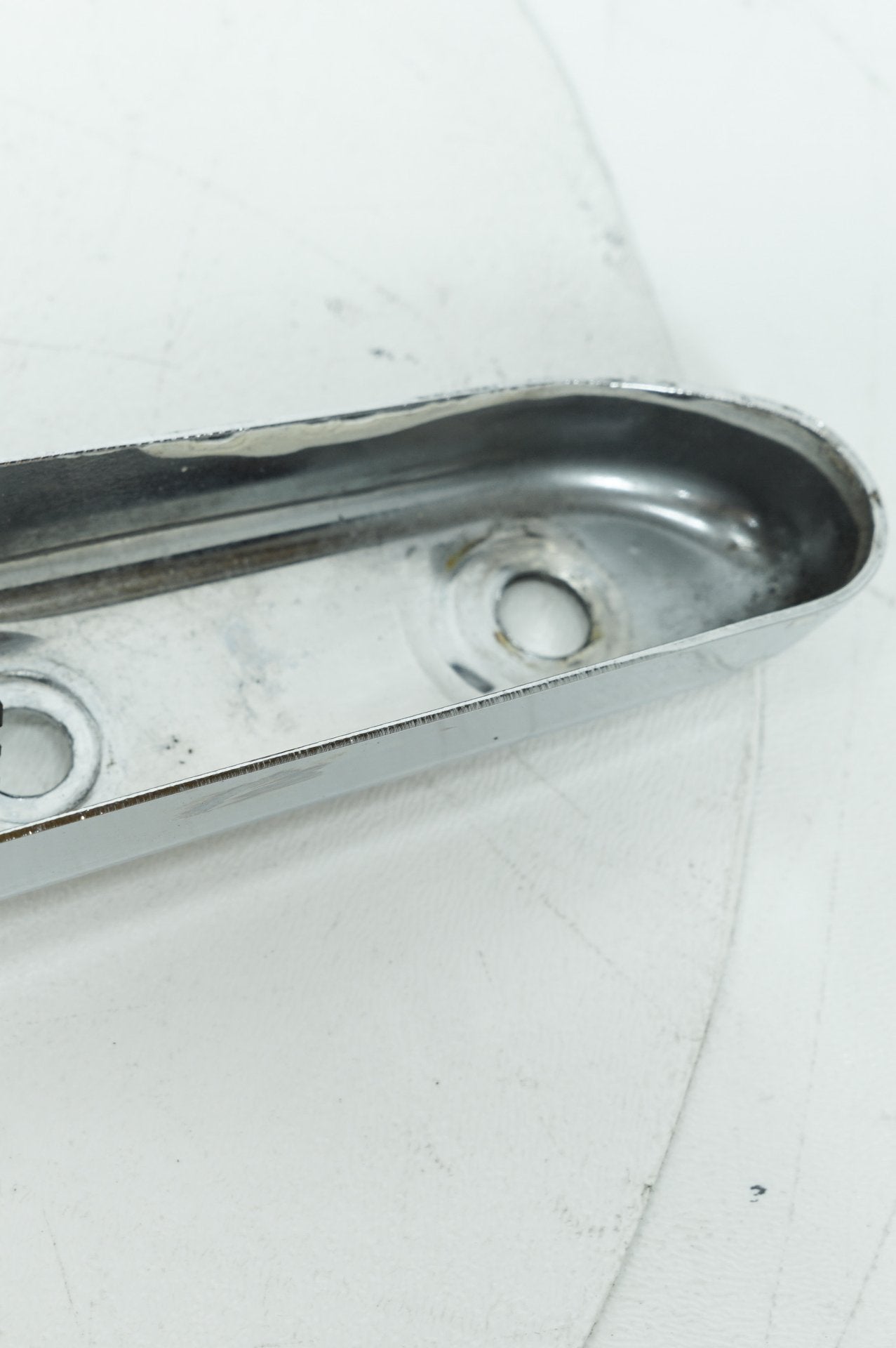 2004 - 2013 Harley-Davidson Sportster Seventy-Two Rear Left Turn Signal Indicator 68461-09