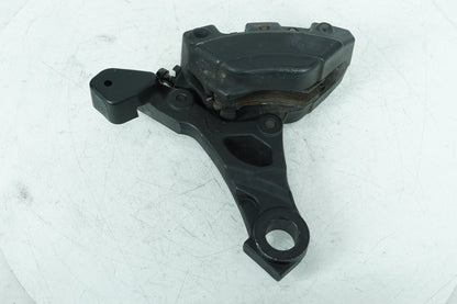 2007 - 2012 Harley-Davidson Touring Electra Glide Ultra Rear Back Brake Caliper w/ Bracket 44080-08B