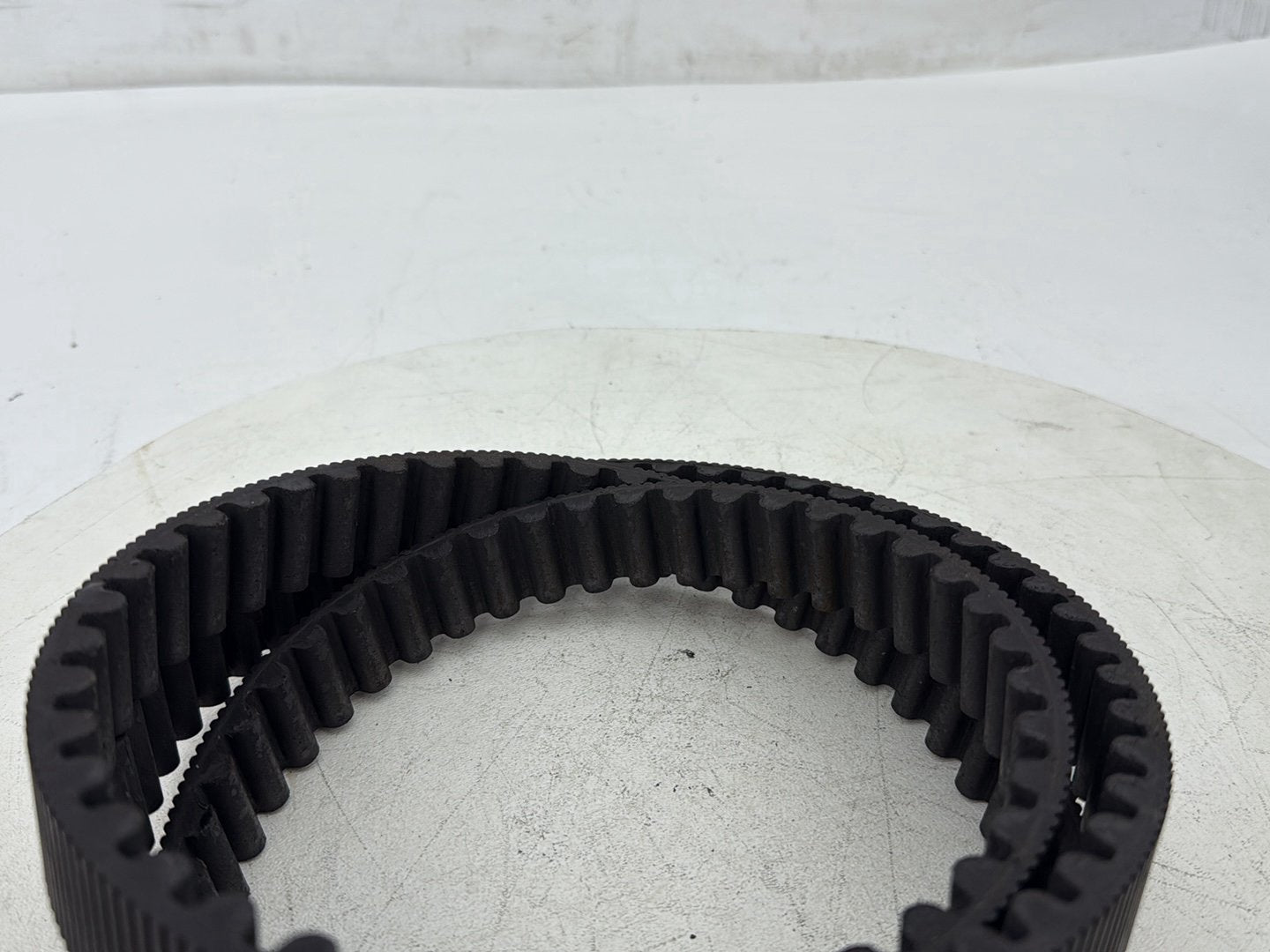 2006 Harley Dyna FXDWGI Wide Glide OEM Rear Drive Belt