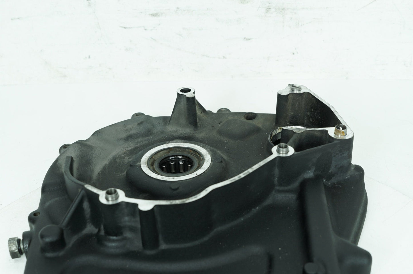 2018 - 2026 Harley-Davidson Softail Low Rider S Inner Primary Clutch Cover 36500099