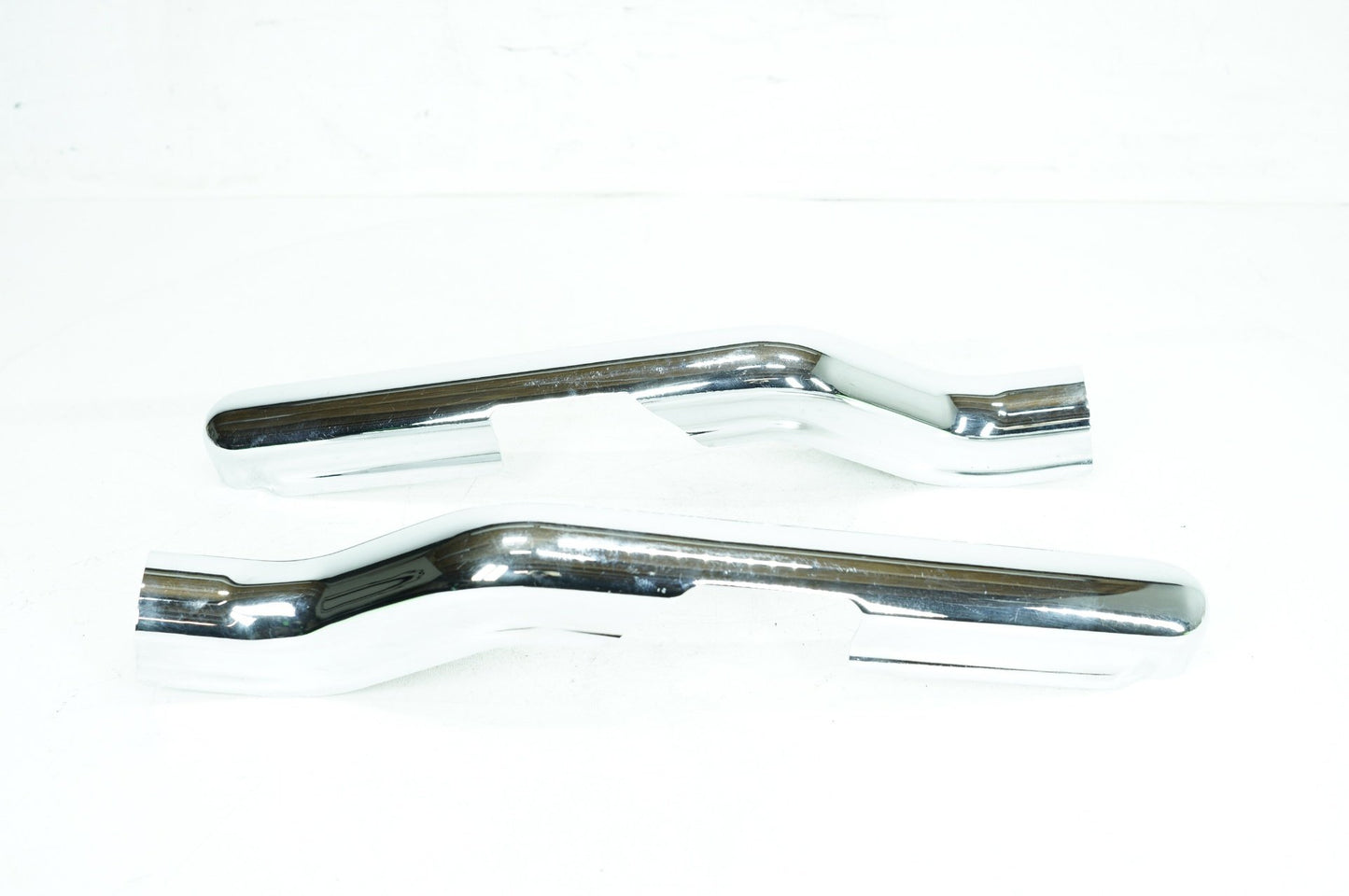 2007 - 2011 Harley-Davidson Touring Street Glide Rear Left Right Fender Struts Bracket 47502-97