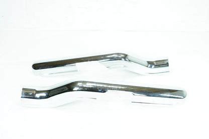 2007 - 2011 Harley-Davidson Touring Street Glide Rear Left Right Fender Struts Bracket 47502-97