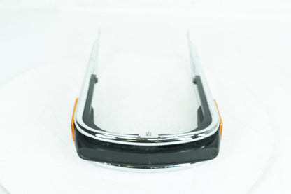 2008 - 2016 Harley-Davidson Touring Electra Glide Classic Rear Fender Bumper Rail Bar Cushion   91085-83D