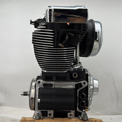 04 Harley Softail FLSTC Heritage Classic OEM CARB Twin Cam 88 B Engine Motor 21K