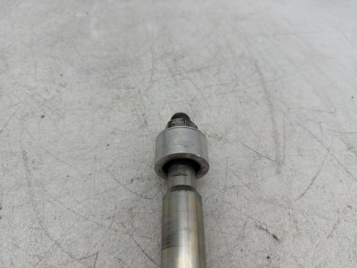 2012 Harley Dyna Fat Bob FXDF 103 OEM Front Wheel Axle Bolt Shaft