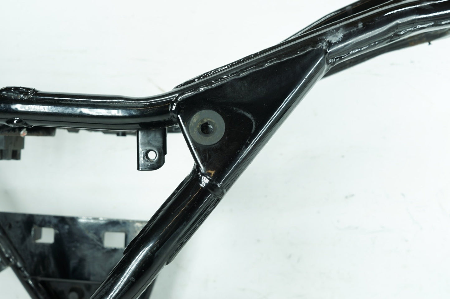 2007 - 2012 Harley-Davidson Touring Electra Glide Body Main Frame Chassis CLN CLR 47900-07BHP