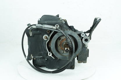 2007 - 2017 Harley-Davidson Dyna Street Bob 6 Speed Transmission Gearbox 33083-10A