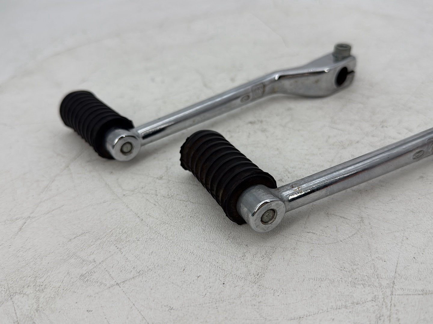 1999 - 2006 Harley-Davidson Touring Electra Glide Ultra Gear Shifter Lever Pedal Pedals 33895-82D