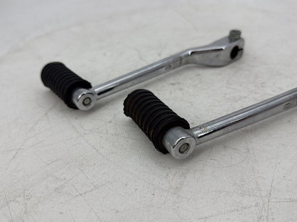 1999 - 2006 Harley-Davidson Touring Electra Glide Ultra Gear Shifter Lever Pedal Pedals 33895-82D