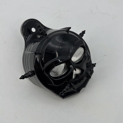 2008 - 2016 Harley-Davidson Touring Street Glide Horn Signal Klaxon Chrome Cover P998350