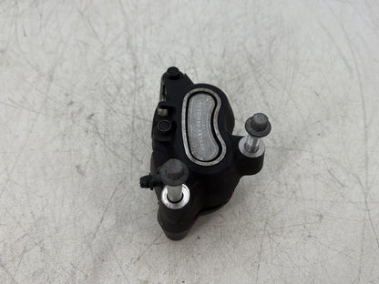 2012 Harley Dyna Super Glide Custom FXDCI OEM Front Left 1 Brake Caliper