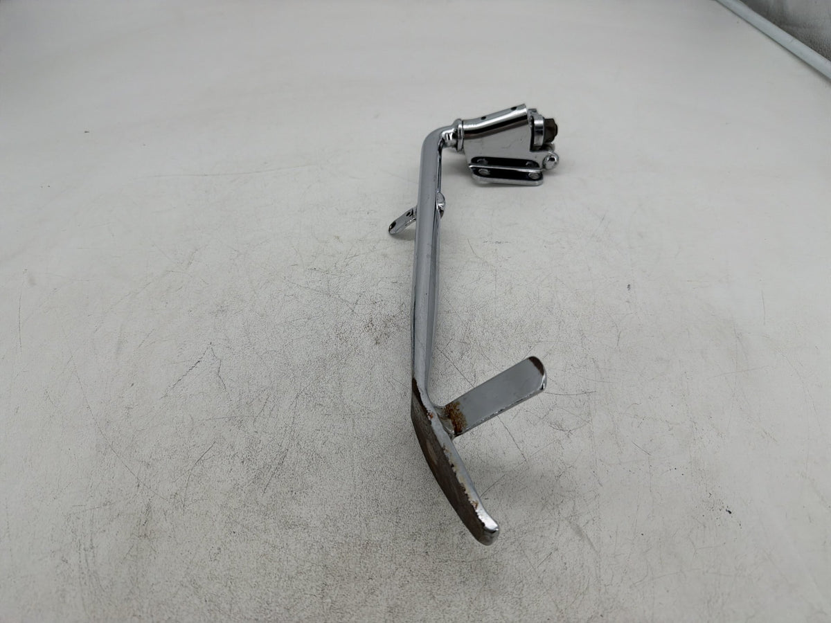 1996 Harley Electra Glide Touring Ultra OEM Left Side Jiffy Kick Stand