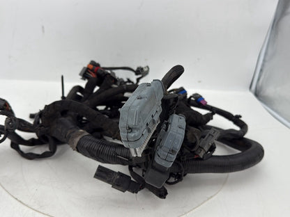 2007 - 2012 Harley-Davidson Dyna Super Glide Main Wire Wiring Harness Loom 69602-08