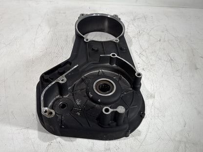 2006 Harley Touring FLHTCI Electra Glide Classic OEM Inner Primary Clutch Cover