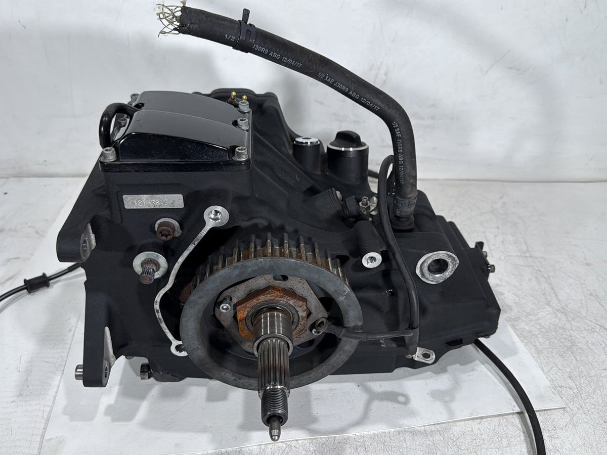 2018 Harley Road Glide Touring FLTRXS OEM M8 107 6 Speed Transmission Gearbox