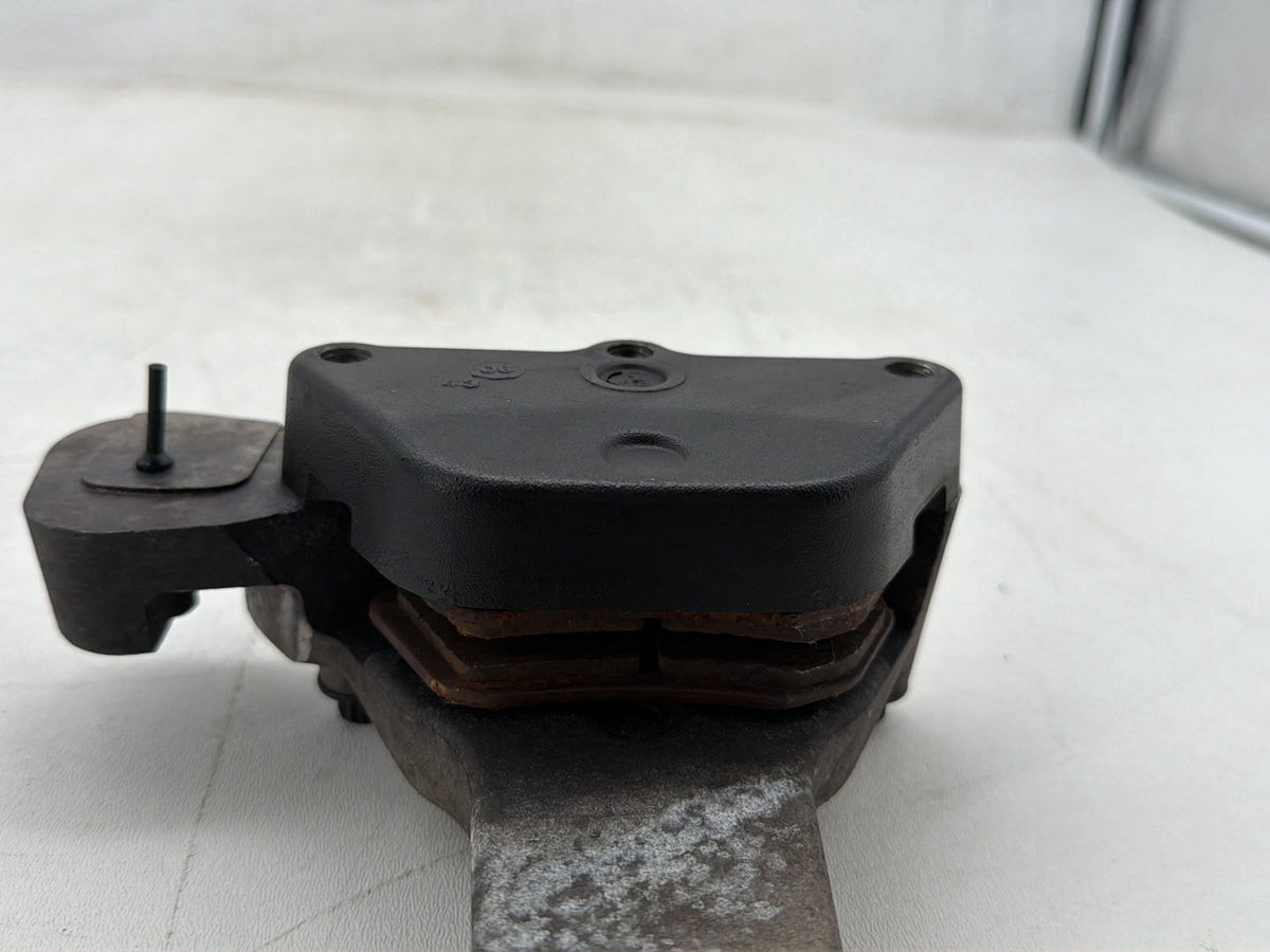 2007 Harley Electra Glide Touring Ultra OEM Rear Back Brake Caliper