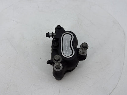 2007 - 2012 Harley-Davidson Dyna Super Glide Front Left 1 Brake Caliper 44046-08