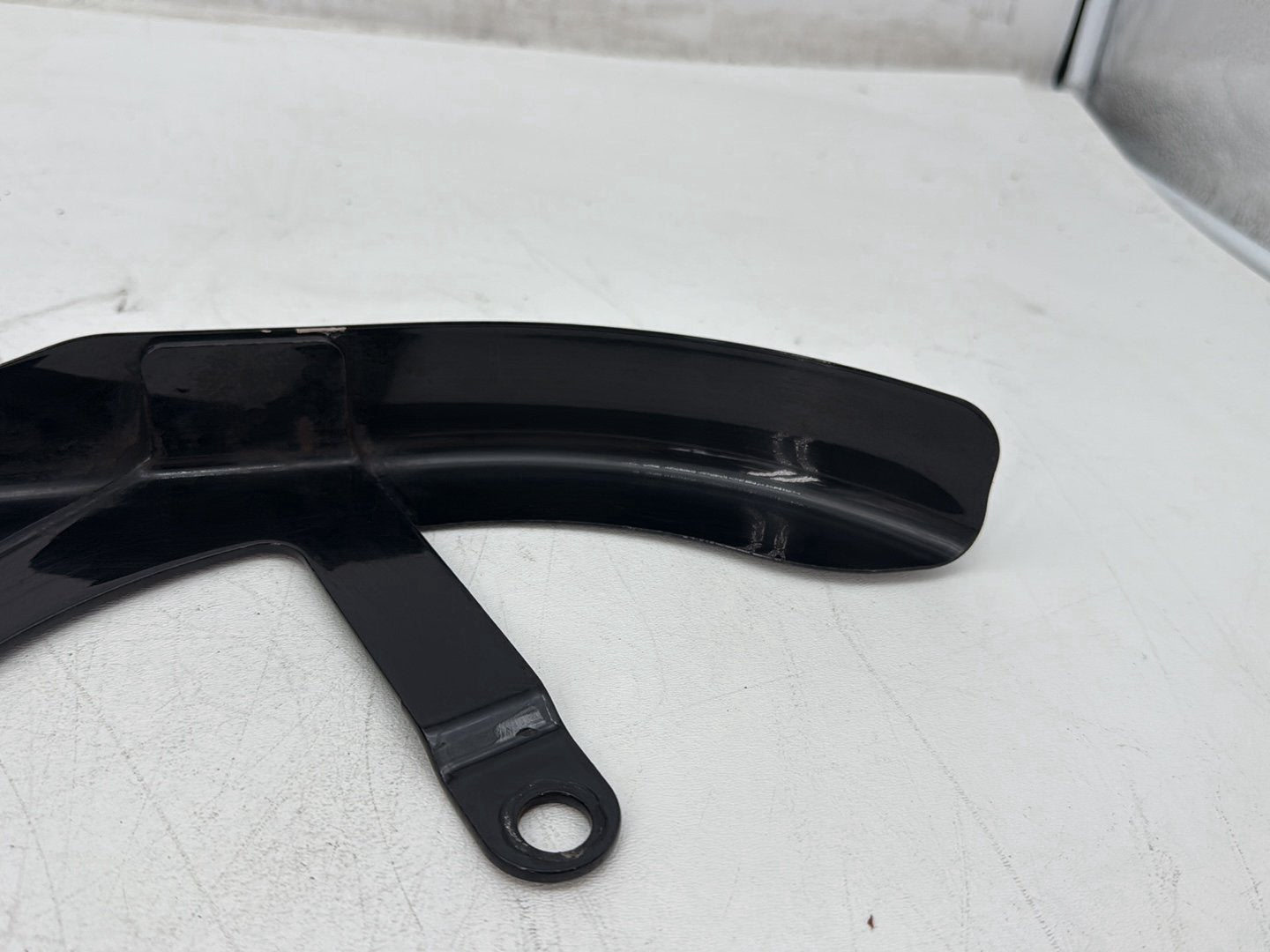 2001 Harley Sportster 883 Hugger XLH883 OEM Drive Belt Guard Cover Shield