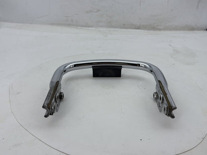2007 Harley Street Glide Touring FLHX OEM Rear License Plate Support Bar Holder
