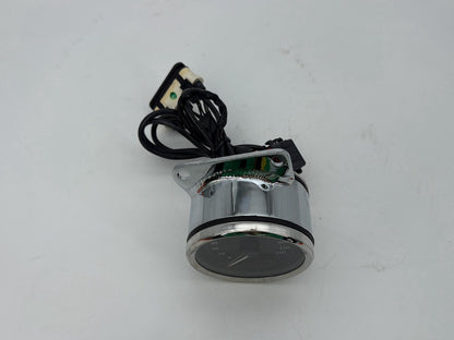 2003 Harley Sportster XL1200C 1200 Custom Anniversary OEM Speedo Speedometer Gauge Cluster
