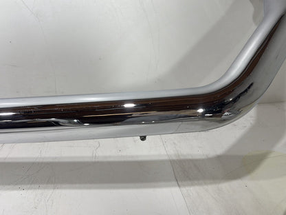 1997 Harley Softail FLSTC Heritage Classic OEM Exhaust Header Pipes Muffler