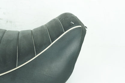 1999 - 2006 Harley-Davidson Touring Road King Passenger Rider Driver Seat Saddle 52314-04