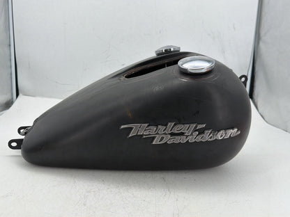 2009 Harley Dyna Street Bob FXDB OEM Fuel Gas Tank Gasoline Reservoir