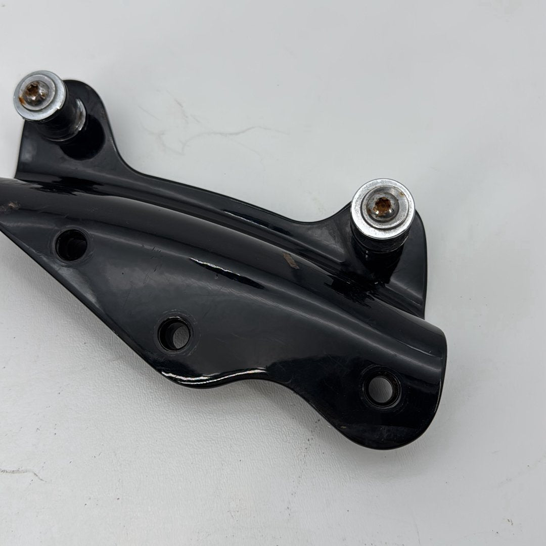 2008 - 2016 Harley-Davidson Touring Street Glide 5 Point Detachable Docking Hardware 54246-09