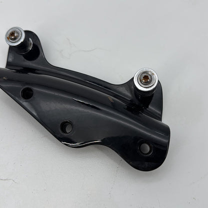 2008 - 2016 Harley-Davidson Touring Street Glide 5 Point Detachable Docking Hardware 54246-09