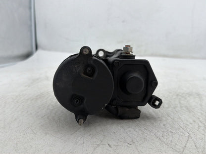 2011 Harley Heritage Softail Classic FLSTC OEM Engine Starter Motor