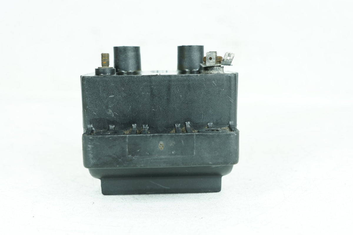 1992 Harley Touring FLHS Electra Glide Sport OEM Ignition Coil Spark Igniter