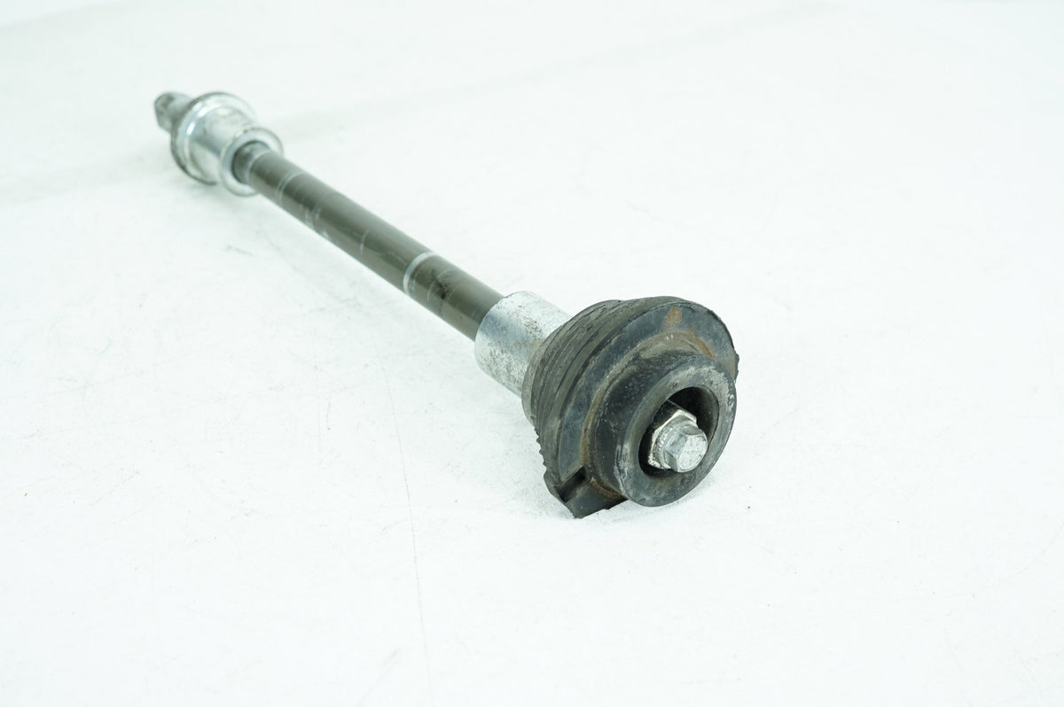 2012 Harley Touring Electra Glide Ultra OEM Rear Fork Swingarm Pivot Bolt Shaft
