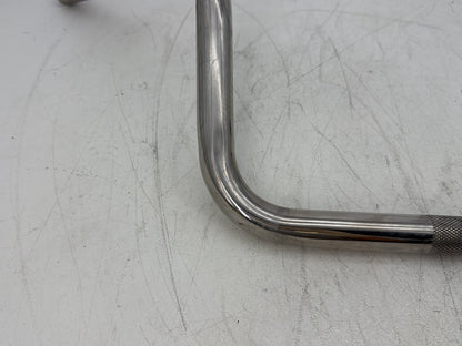 2000 Harley Touring FLHTCUI Electra Glide Ultra OEM Front Handlebars Handle Bars