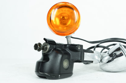 Front Right Brake Lever Master Cylinder, 45146-04, 2006, Harley-Davidson, Sportster, Low, XL1200 L