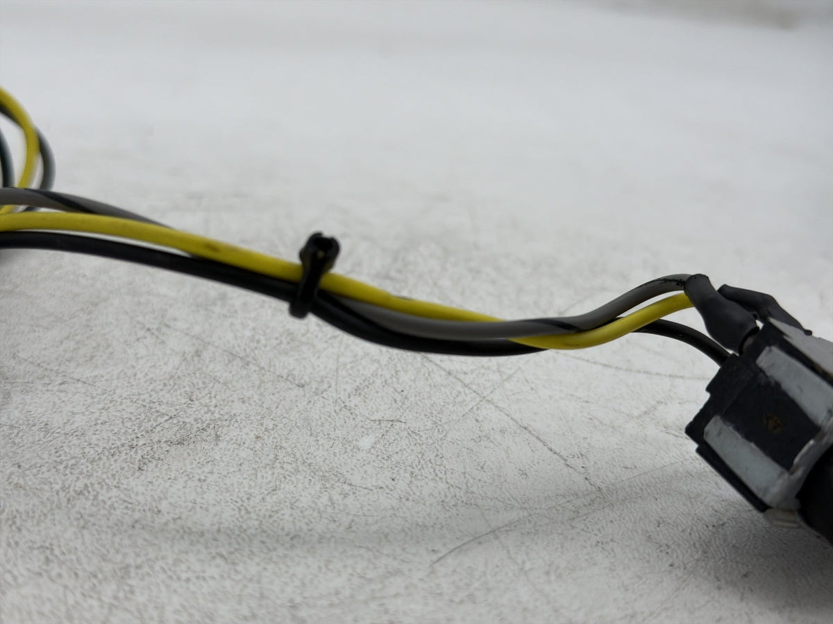 06 Harley Street Glide Touring FLHX OEM Inner Fairing Wire Wiring Harness Switch