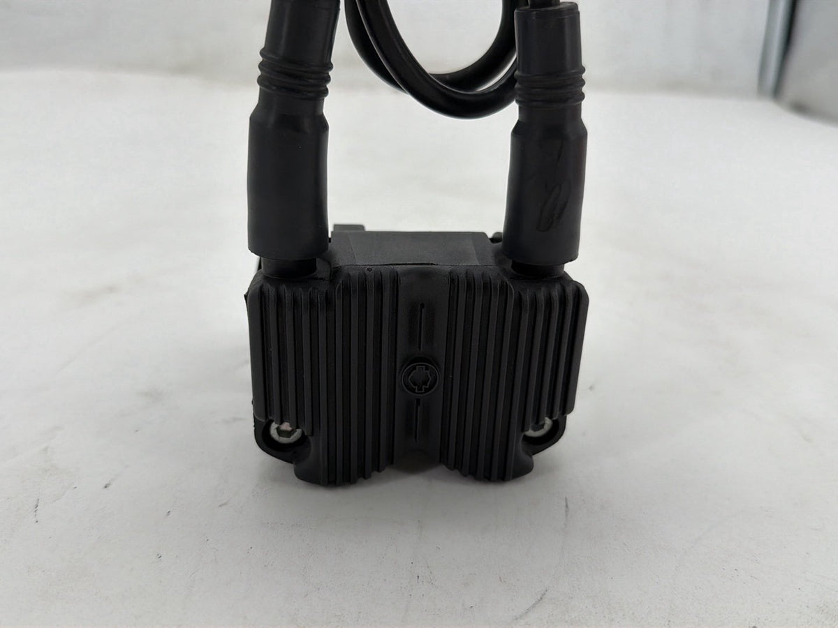 2007 Harley Street Glide Touring FLHX OEM Ignition Coil Spark Plugs Cable