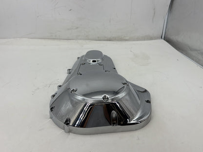 2006 Harley Road King Touring FLHRCI Classic OEM Outer Primary Clutch Cover