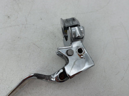 1984 - 1998 Harley-Davidson Touring Electra Glide Classic Front Left Hand Clutch Control Lever 38608-82B