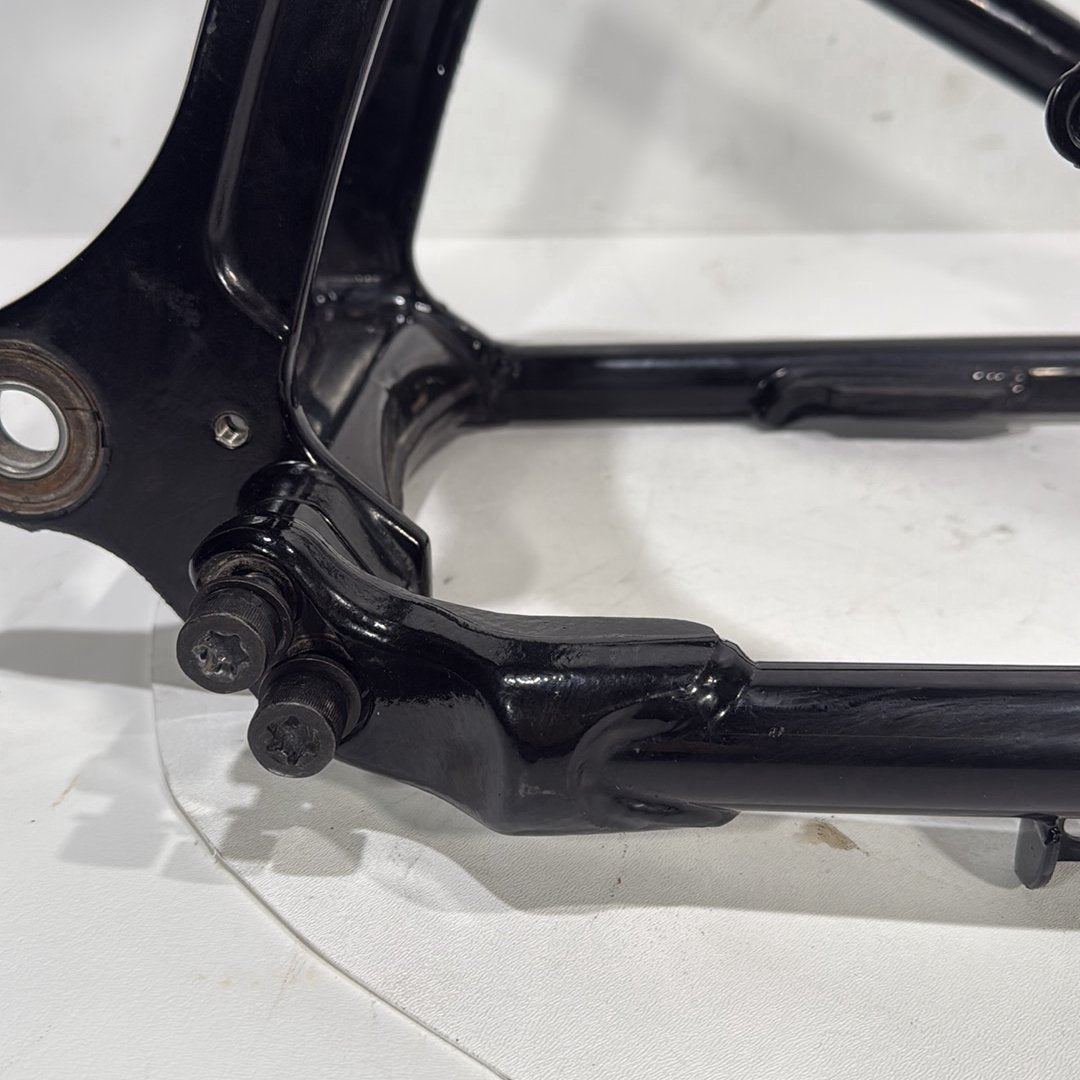 2017 - 2026 Harley-Davidson Softail Heritage Classic 114 Rear Fork Swingarm Swing Arm 47400099BHP