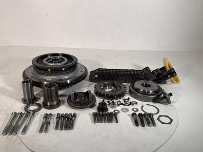 1986 - 1998 Harley-Davidson Softail Heritage Classic Clutch Basket Chain Tensioner Kit 37550-90A