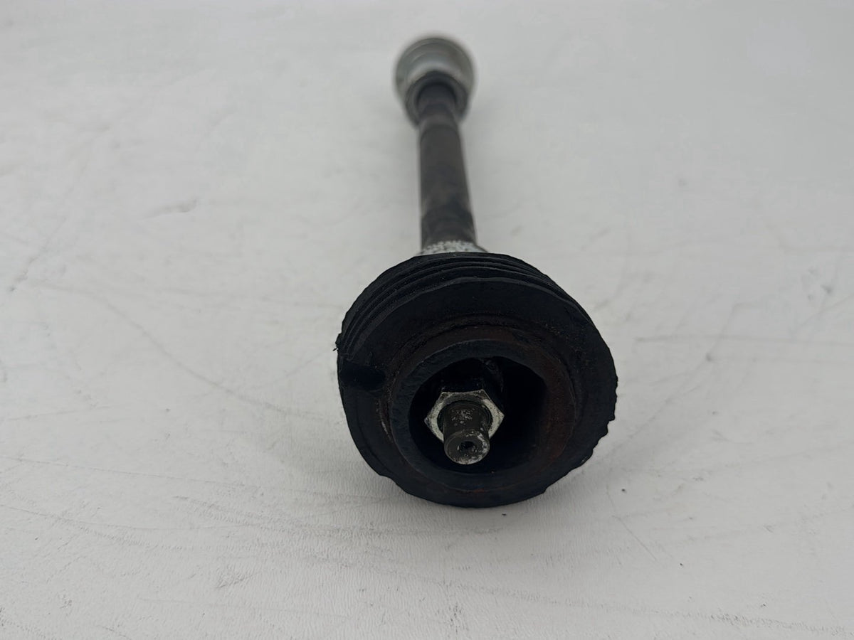 2008 Harley Touring FLHT Electra Glide OEM Rear Fork Swingarm Pivot Bolt Shaft
