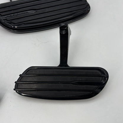 2008 - 2016 Harley-Davidson Touring Street Glide Left Right Driver & Pass Floorboard Foot Rest 50683-04