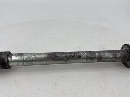 1999 - 2006 Harley-Davidson Touring CVO Screamin Eagle Road King Rear Wheel Axle Bolt Shaft 41056-02