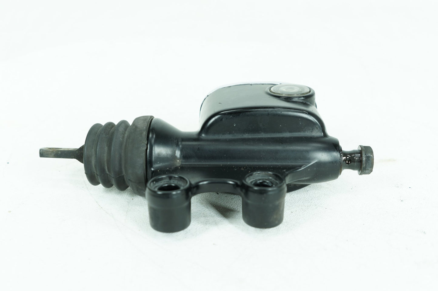 2008 - 2016 Harley-Davidson Touring Road Glide Custom Rear Brake Master Cylinder Reservoir  	41763-08C