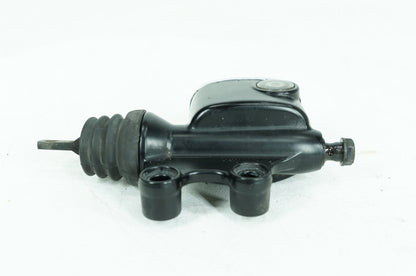 2008 - 2016 Harley-Davidson Touring Road Glide Custom Rear Brake Master Cylinder Reservoir  	41763-08C