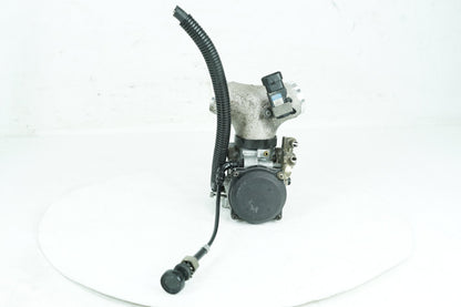 1999 - 2006 Harley-Davidson Softail Heritage Classic Engine Intake Manifold Throttle Body 27614-99