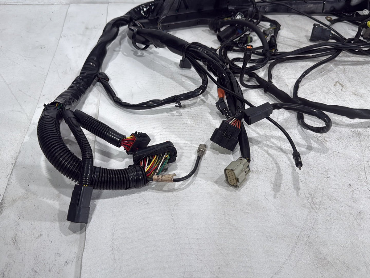 2007 Harley Electra Glide Touring Ultra OEM Main Wire Wiring Harness Loom